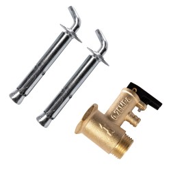 Водонагреватель Royal Thermo RWH 100 Heatronic DL DryHeat 8